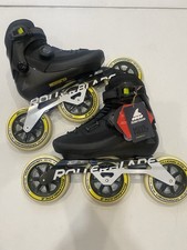 Rollerblade REVV BOA BOOT Mens Inline Skates ...