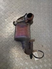 Catalyseurs Citroen C4