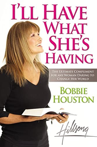 I'll Have What She's Having: The Ultimate Compliment to Any Woma