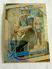 2025 Panini Prizm Silver Lazer- Pick Your Card