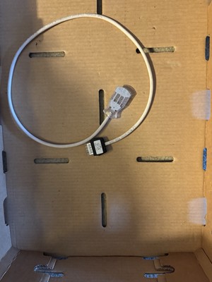 WireScope 110T568B No. 15760 Rev 3 311515 Basic Link to S110P cable