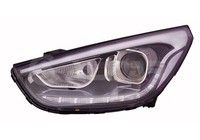 LED Hauptscheinwerfer Links Elektrisch HIR2 FüR Hyundai IX35 LM EL ELH