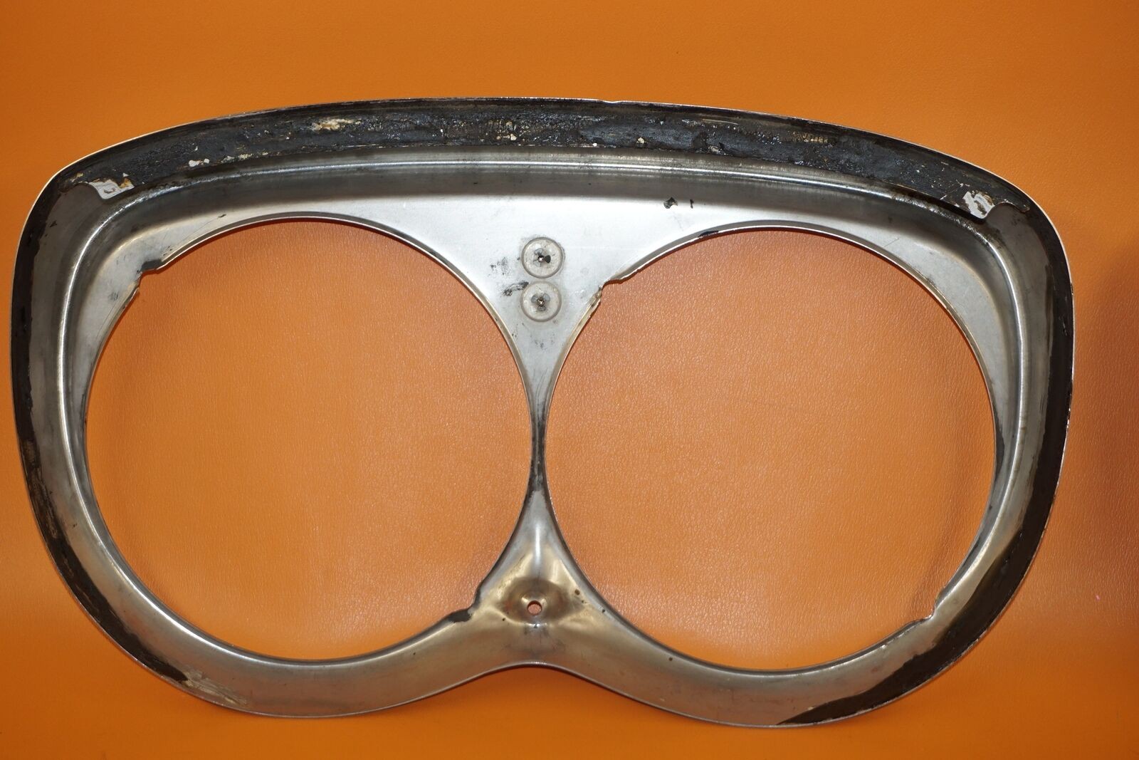 Rolls-Royce Silver Shadow 1965-1980 Right Trim cover Chrome