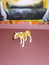 PULEDRO HAFLINGER O AVELIGNESE 13699 CAVALLO FARM WORLD SCHLEICH 2011 RITIRATO 