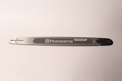 Husqvarna Genuine OEM Guide Bar - 599656784