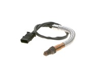 NEU - Bosch 0258027019 Lambdasonde FüR BMW