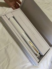 Kristin Ess Hair 3-in-1 Flat Iron - 1 1/4" Gold Titanium Plates, UP TO 440'F