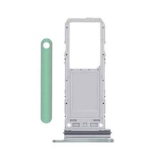 Galaxy Note 20 5G Sim Tray In Mystic Green