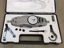 Imada PS-50 Mechanical Precise Push/Pull Force Gauge - Series PS