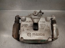 DFY53399Z BREMSZANGE VORN LINKS / DFY53399Z / 5327420 FÜR MAZDA CX-30 DM, DT, E