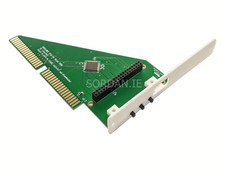 Amiga 2000 RGB2HDMI Video CPLD V2.2 Raspberry Pi RGBtoHDMI Adapter RGB to HDMI