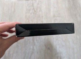 Final Fantasy NES Nintendo Authentic Box, Manual & Sleeve Only - NICE Shape