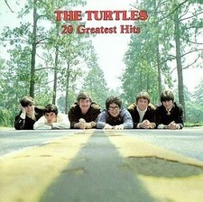 The Turtles: 20 Greatest Hits