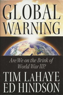 Global Warning - VERY GOOD