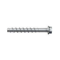 Fischer Betonschraube Ultracut Fbs Ii Ankerschrauben 12X85 Us, Stahl Verzinkt