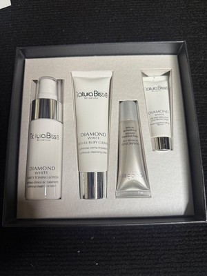Natura Bisse DIAMOND Collection 4 Piece Set