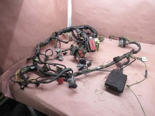 1994-1997 Ford F250 F350 7.3 7.3L Diesel Dash Wiring Harness F5TB-14401-E7782