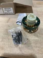 MOEN M-CORE 3-Port Shower Mixing Valve with CC/IPC Connections