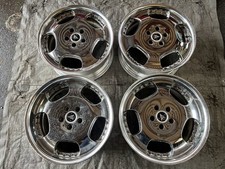 Jdm Out-of-print Work Ryver188j429j435-hole 114.34-book Set Vip No Tires