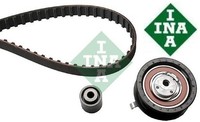 INA 530008610 Zahnriemensatz Zahnriemen Satz FüR Seat FüR VW