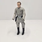 Star Wars Vintage Collection AT-AT Commander 3.75" action figure 2010 Incomplete