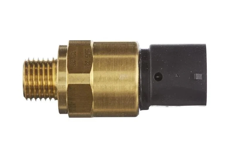 For BMW Z3 1996-1997 Hella Engine Cooling Fan Switch Foto 3 de 3