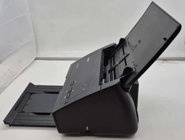 BROTHER Imagecenter ADS-2000e Color Document Scanner - Image 4 of 4