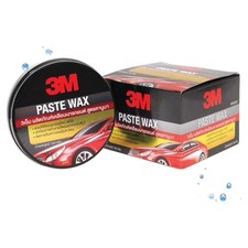 Pasta 3M Cera Carnauba Formula 150 G Cuidado Coche PN39526LT