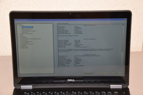 Dell Latitude E7470 14" QHD Pantalla Táctil i7-6600U 8GB DDR4 256GB NVMe HEAVY WEAR - Imagen 2 de 12