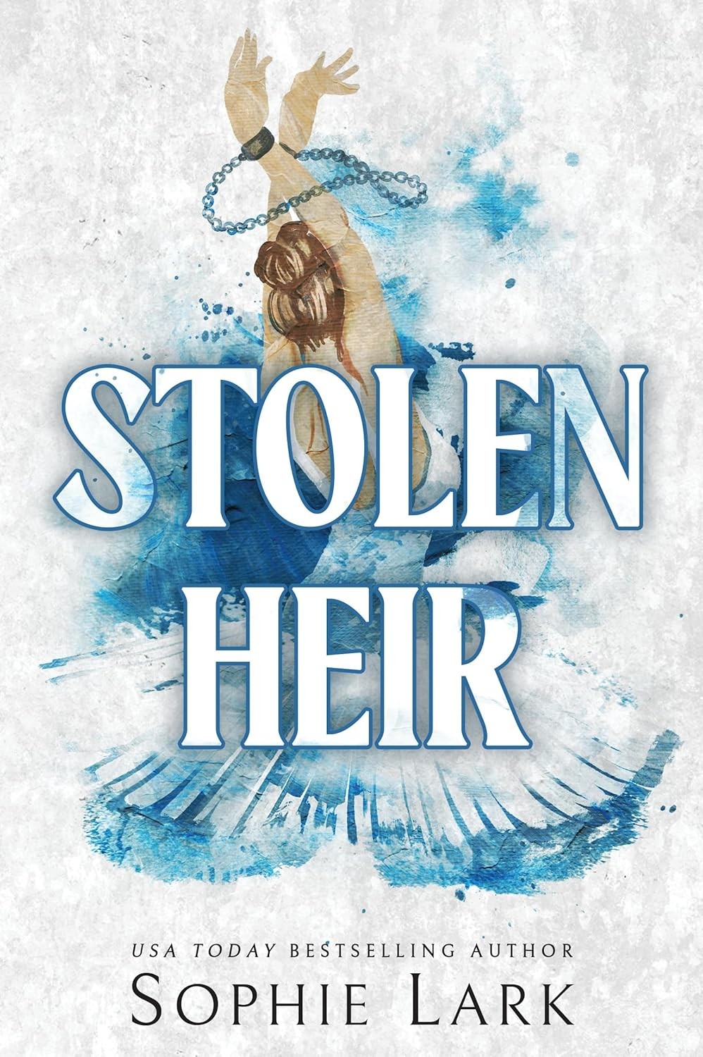 Stolen Heir: A Dark Mafia Romance (Brutal Birthright) - Image 8