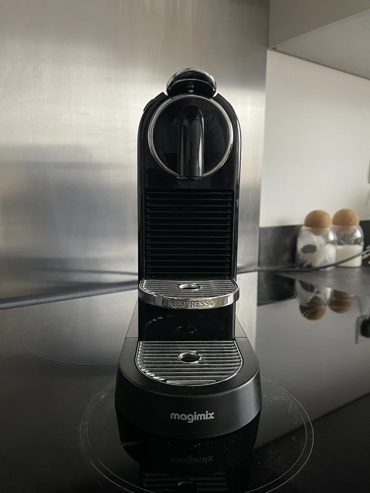 Nespresso CitiZ, photo 2 of 5
