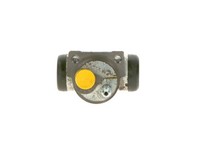 Radbremszylinder Bosch F 026 009 235 FüR 206 CitroËN Renault Peugeot 19 20,6Mm 2