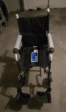 Brand New Wheelchair, Never Been Used