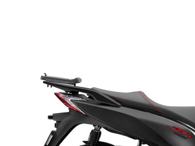 SHAD Top Box Rack Rear Case Carrier Kit Bracket for Honda SH300i (19-20)