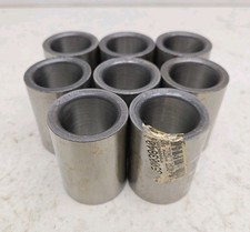 8 Pack 30mm x 42mm x 56mm Liner Drill Bushing 30 Bore 42 Od 56 L See Pictures