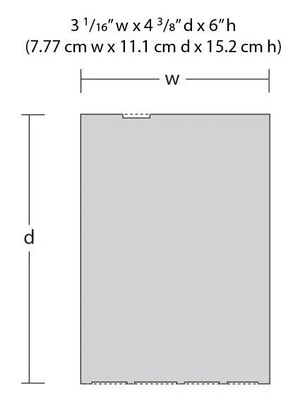 HO Scale - Walker Building "Building KIt" DPM-20400 - Image 4 of 4