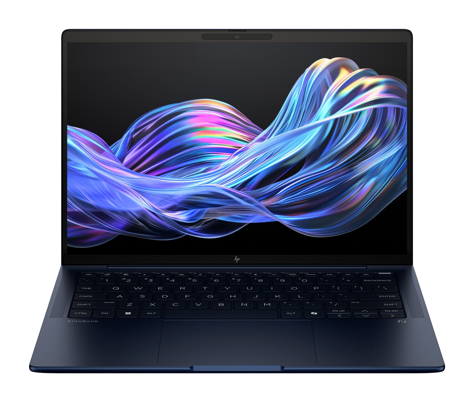 HP EliteBook X G1i Next Gen AI PC Wolf Pro Security Edition Copilot+ PC Intel Co