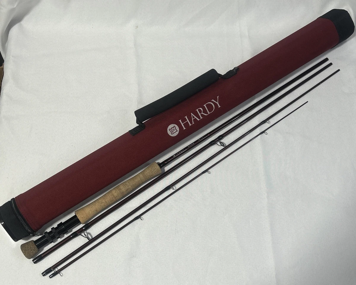 Hardy 9 ft Item Fishing Rods & Poles for sale | eBay