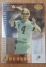 1999 Leaf Certified - Brad Johnson #150 Washington Commanders Redskins 