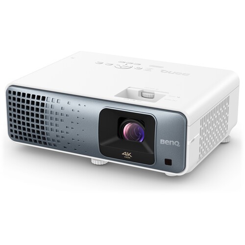 BenQ TK710 3200-Lumen XPR UHD 4K Gaming Projector DLP HDR10 HDMI 3D Keystone - Picture 3 of 8