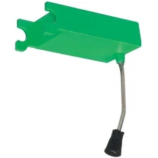 Graphic Controls La249553 Chart Recorder Pen,Green Ink Color