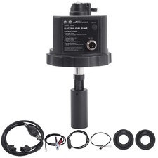 Automatic Generator Fuel Pump Extended Run Fuel For MXR2350 MXR3500 MXR4000
