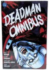 DEADMAN OMNIBUS Hardcover DC Comics SEALED