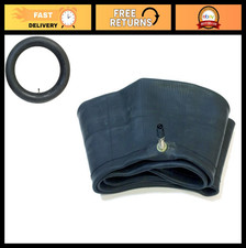 Heavy-Duty Inner Tube 130/90-16, TR4 Valve Stem, Fits Dirt Bikes  More