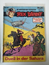 Bastei  Verlag    Rex  Danny      29