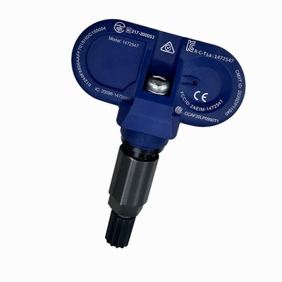 RDKS TPMS Sensor BLE Bluetooth 1490701-01-B 1490701-01-C Auto-Pairing Neu