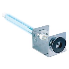 Uv Aire Uv-12Fm Duct Mount Air Cleaner, 5000 Cfm