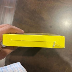 Werewolf Nintendo NES - Complete CIB Box Excellent!