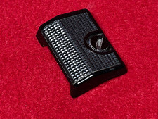 Genuine Finger Grip Front battery cover for Canon A-1 AE-1 Program A-1 Cameras