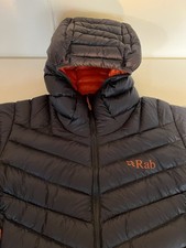 Rab Prosar Jacket Small Men’s Blue